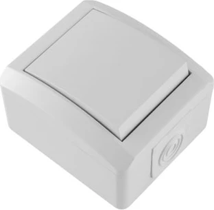 NDËRPRERËS I THJESHTË OG METALKA 10A