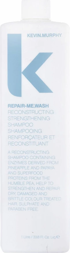 Shampon për femra Kevin Murphy Repair-Me.Wash 1000ml