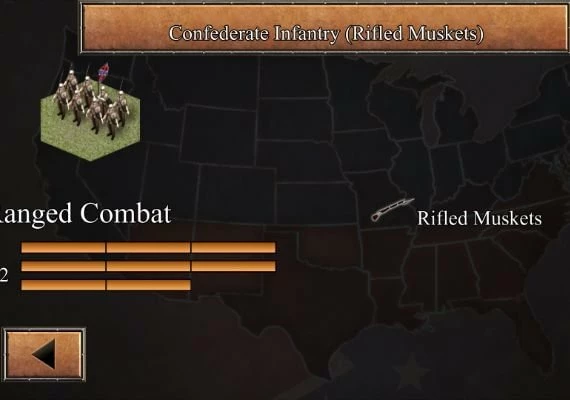 Civil War: 1863 EN Global
