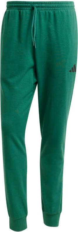 Pantallona për meshkuj adidas, të gjelbra