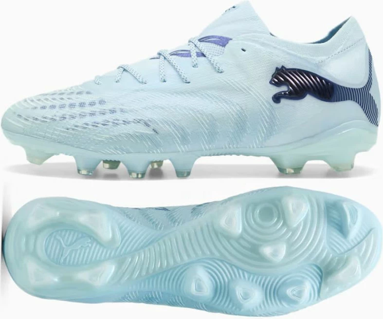 Atlete futbolli Puma Future 9 Fusion FG/AG 108711-03