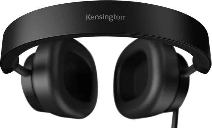 Kufje gaming Yakimasport Kensington H3000, të zeza