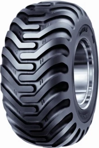 Gomë traktori Mitas TR08 400/60-15.5 14PR TL