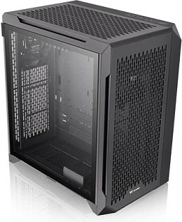 Kasë Thermaltake CTE C700 Air, midi tower, e zezë