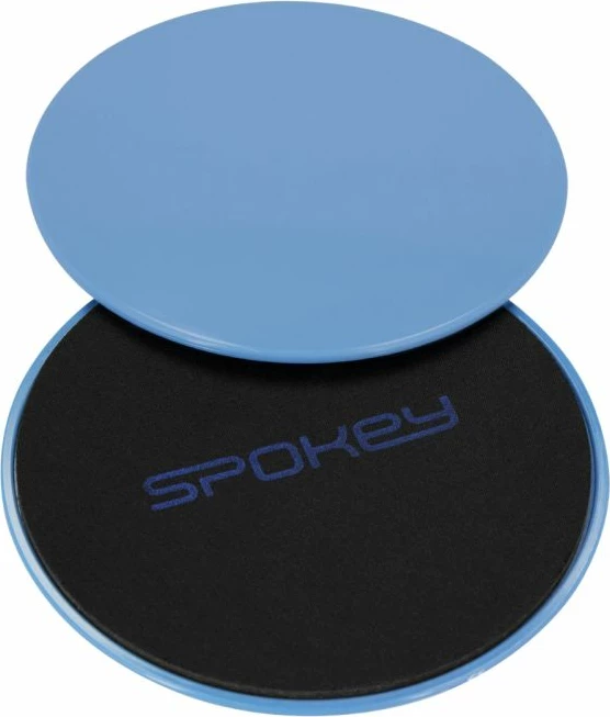 Disk rrëshqitës për ushtrime Spokey, uniseks