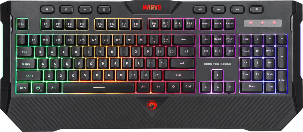 Tastierë MARVO K656 EN