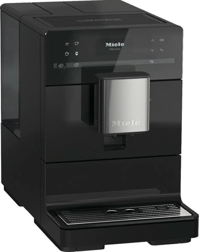 Makinë kafeje Miele CM 5310 Silence, 1.3 L, 200 g, e zezë