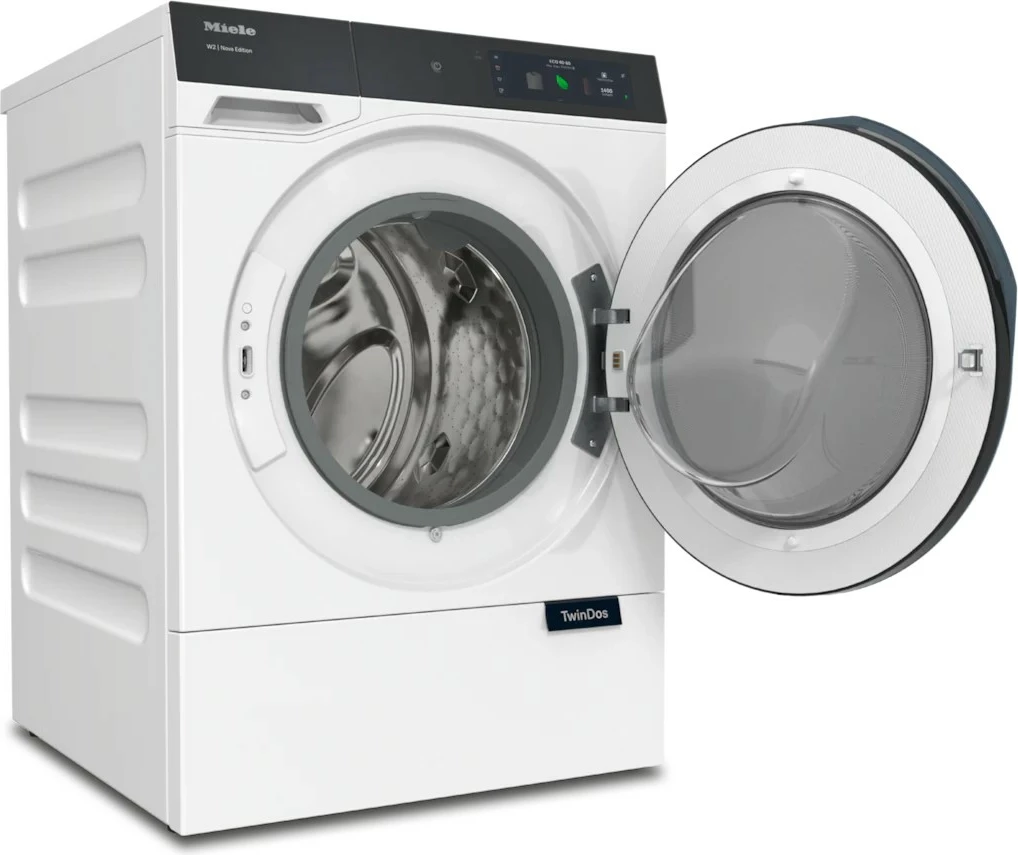 Makinë larëse Miele WQ 1200 WPS Nova Edition 9 kg 1400 rpm