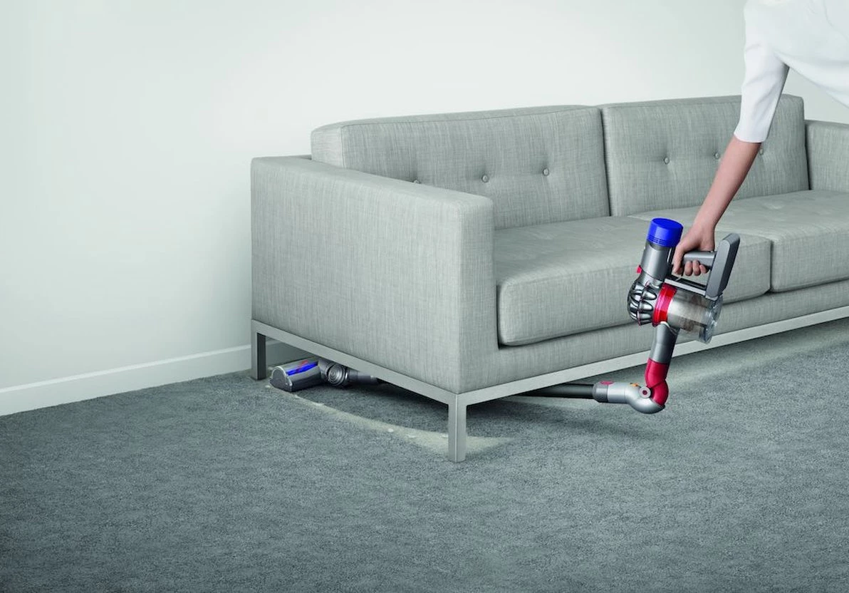 Fshesë me korrent Dyson Stick V8 Total Clean (443093)