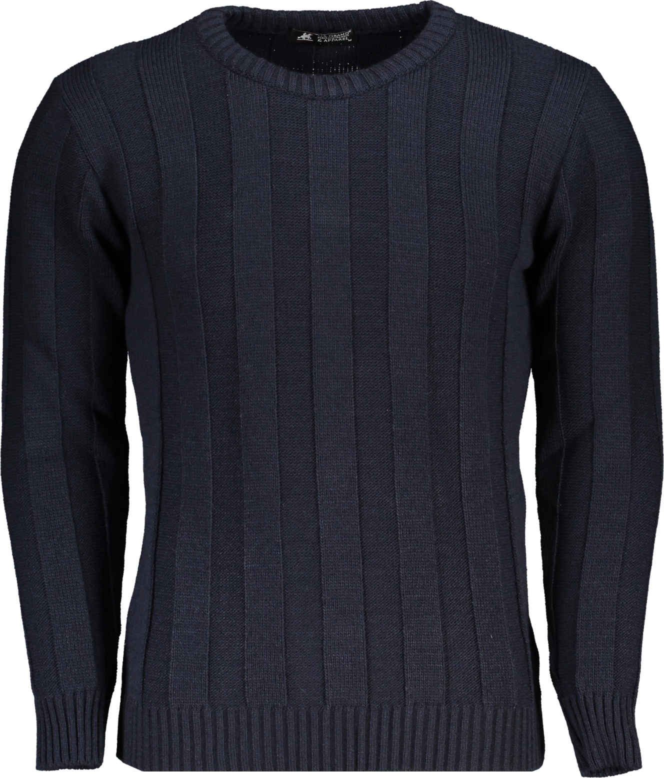 Xhemper për meshkuj US GRAND POLO, blue