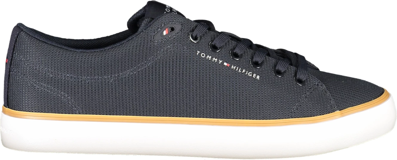 Atlete për meshkuj TOMMY HILFIGER, blu [Madhësia: 40]