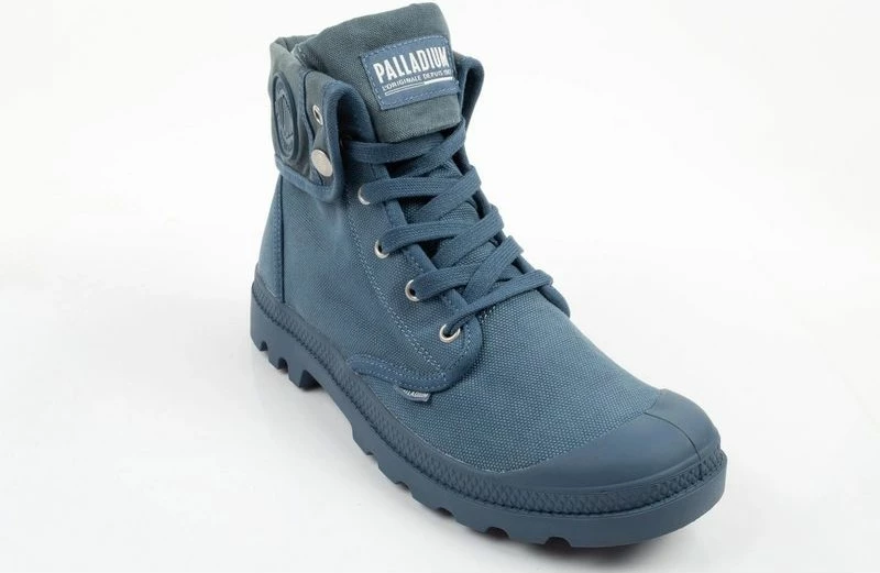 Atlete për meshkuj Palladium Baggy 02353-481-M [Madhësia: 44]