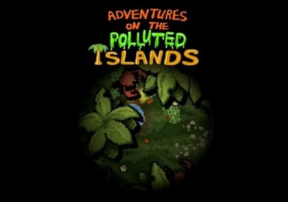 Adventures On The Polluted Islands EN/RU Global