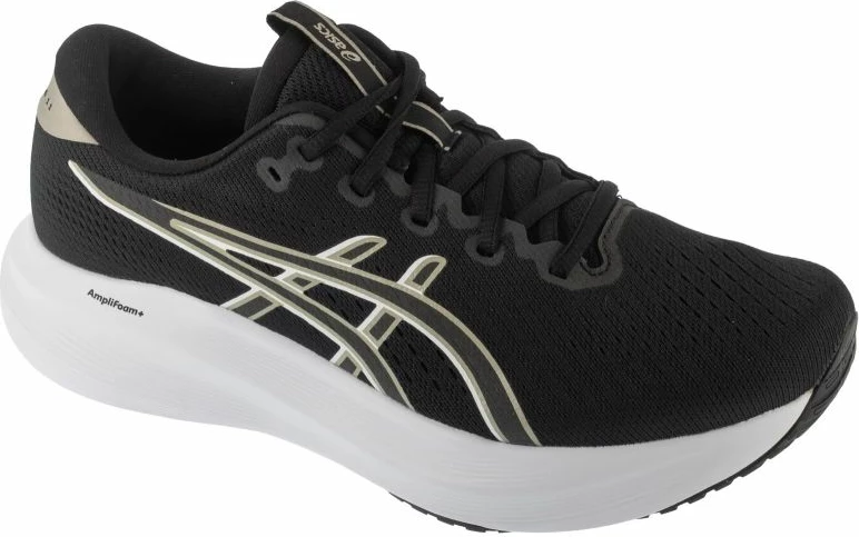 Atlete Asics Gel-Excite 11, të zeza