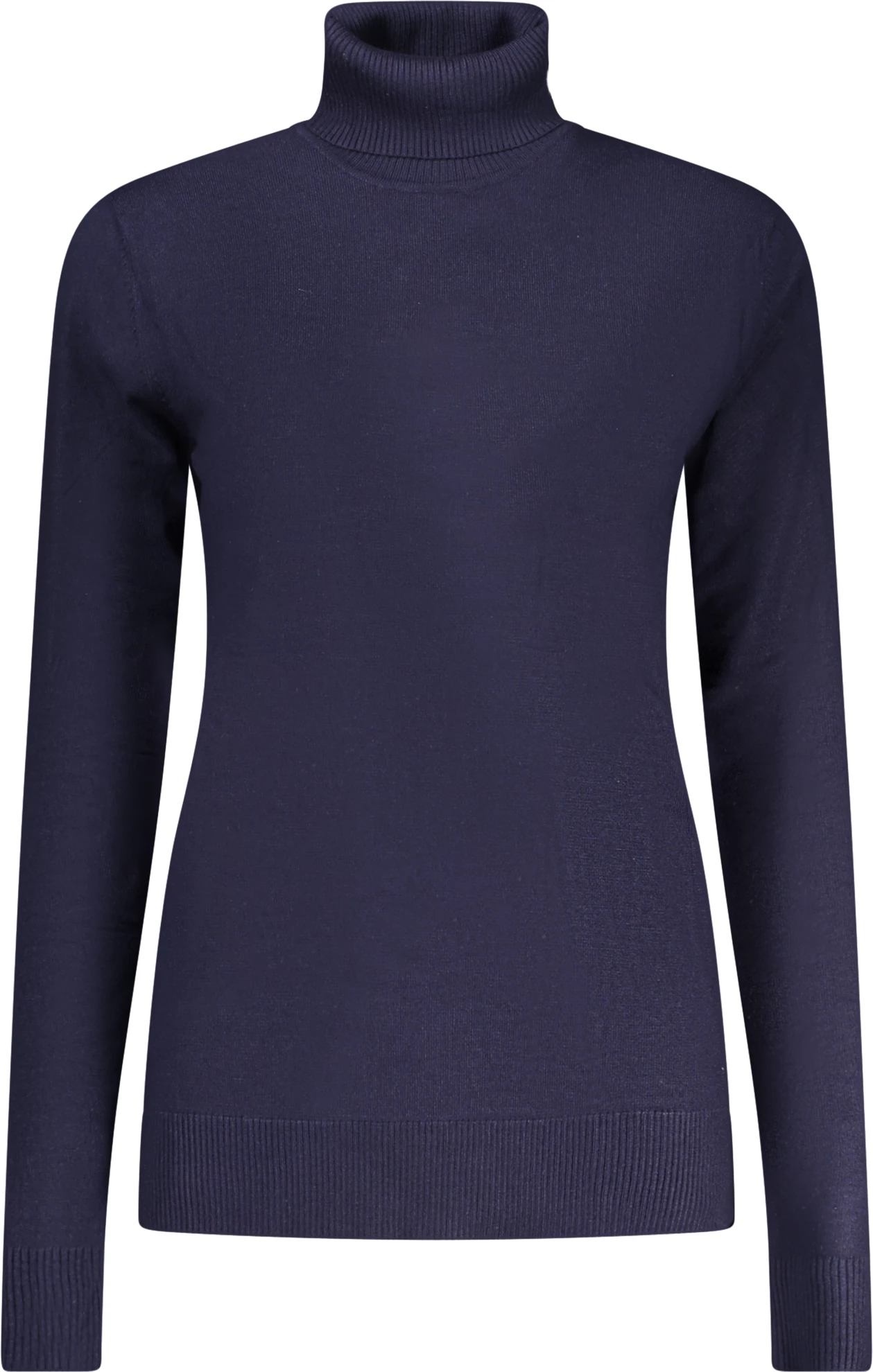 Xhemper për femra NORWAY 1963, të kaltër