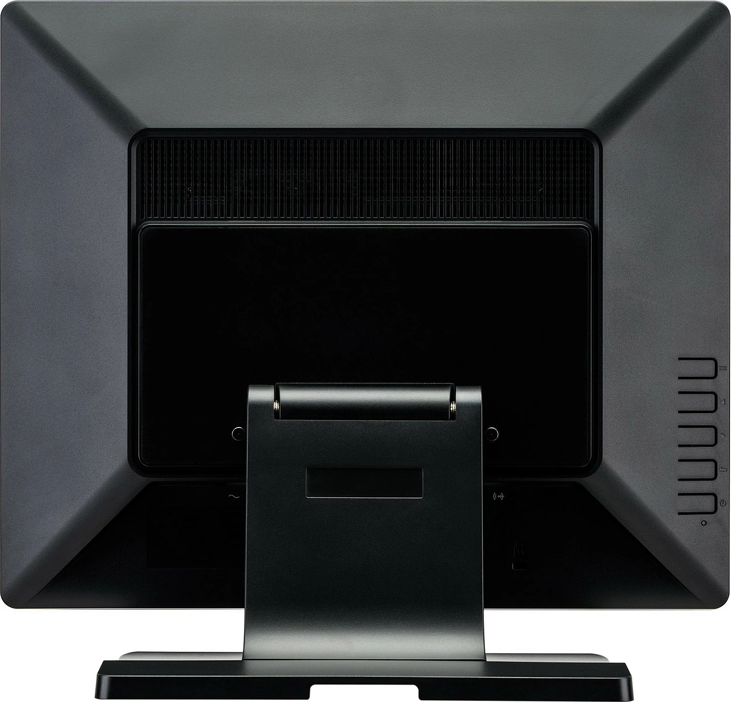 Monitor iiyama ProLite T1721MSC-B2, 17", LED, Touchscreen, E zezë