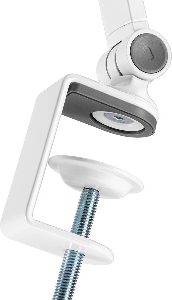 Mbajtëse tavoline tabletë Newstar Neomounts DS15-545WH1, universal, full motion, e bardhë