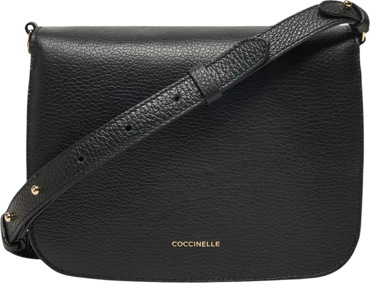 Çantë krahu Coccinelle C-ME E1 SSL 15 01 21, e zezë