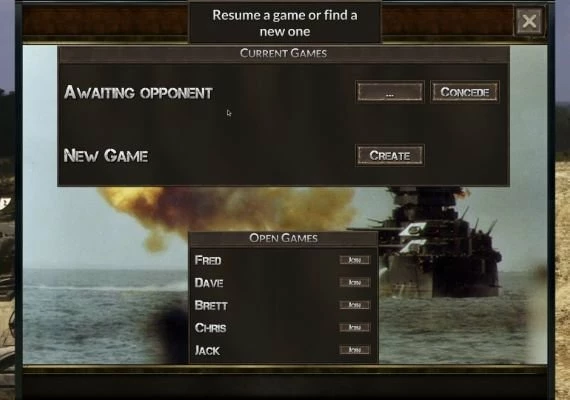 Lightning: D-Day EN Global