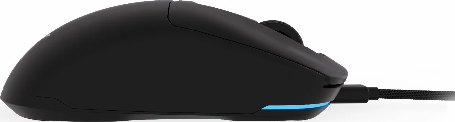 Maus gaming wireless Krux Plasma KRXB001 12000 DPI RGB, i zi