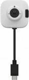 Kamerë trupore Axis TW1201 Body Worn Mini Cube Sensor, 1920 x 1080, USB, bardhë