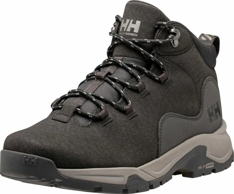 Këpucë për meshkuj Helly Hansen, të zeza