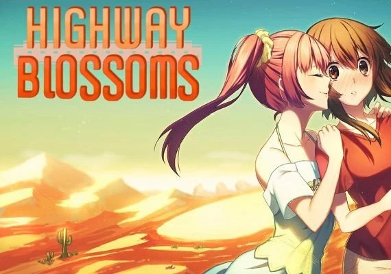 Highway Blossoms EN Global