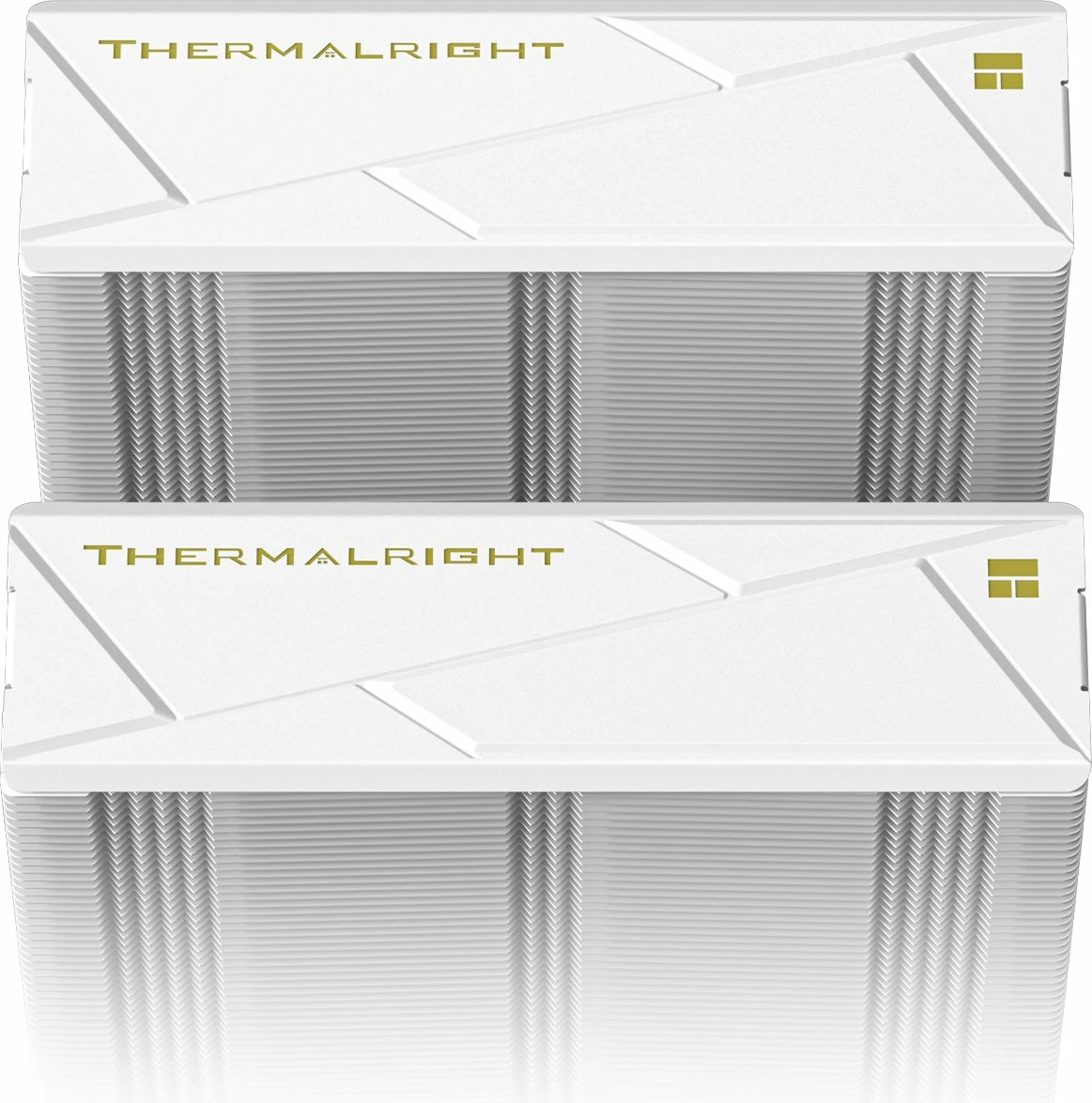 Ftohës CPU Thermalright Royal Pretor 130 Ultra, 2 ventilatorë 120/130mm, 7 heatpipe, i bardhë