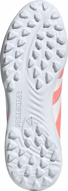 Atlete futbolli për fëmijë adidas, portokalli