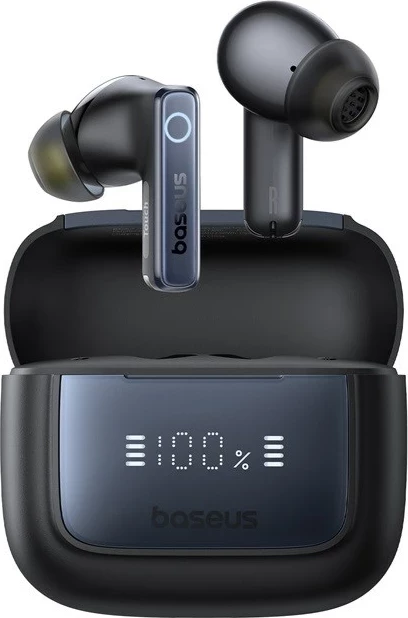 Kufje Baseus Bowie 35 TWS Bluetooth me anulim zhurme, In-ear, Zezë