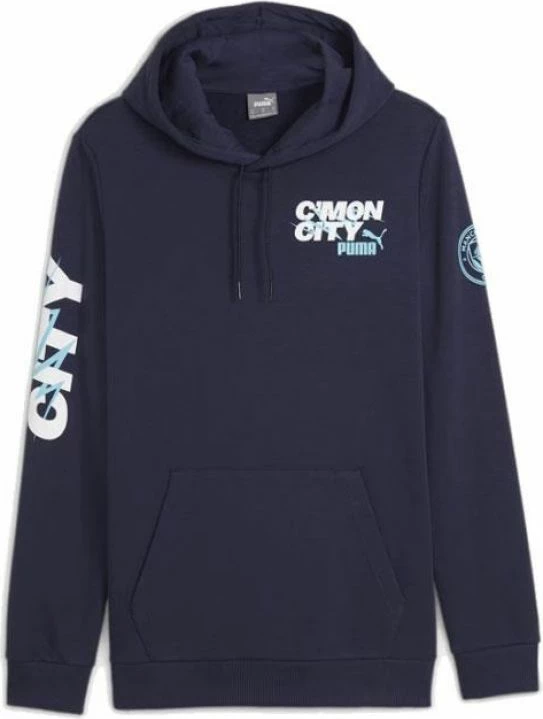 Duks Puma Manchester City për meshkuj