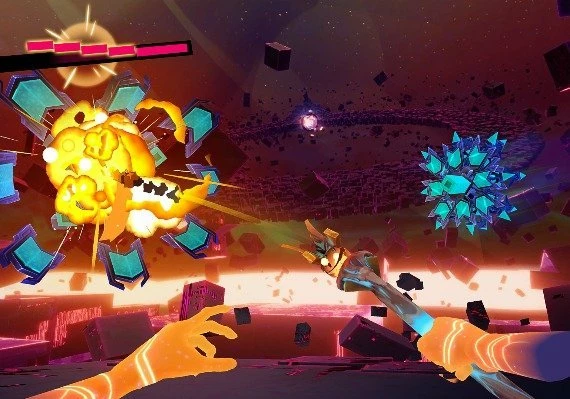 Star Shaman EN Global