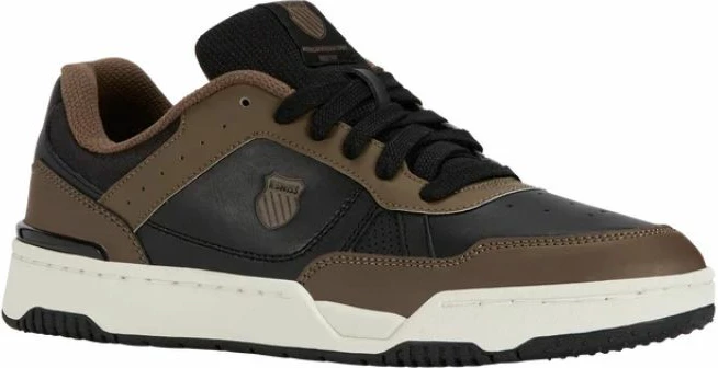 Atlete për meshkuj K-Swiss, të zeza