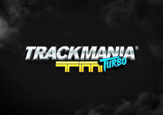 Trackmania Turbo EN/DE/FR/IT/PL/CS/RU Global