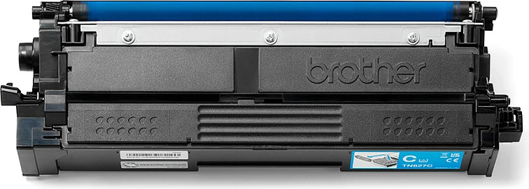 Toner Brother TN-627C, Cyan