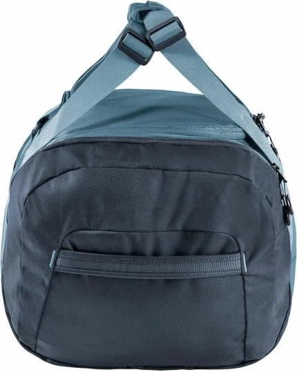 Çantë udhëtimi Deuter Duffel 50 Atlantic 3520125-1374, blu