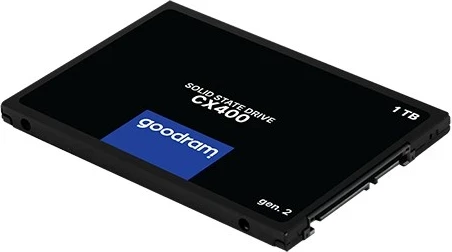Disk SSD Goodram CX400, 2.5", 1024 GB