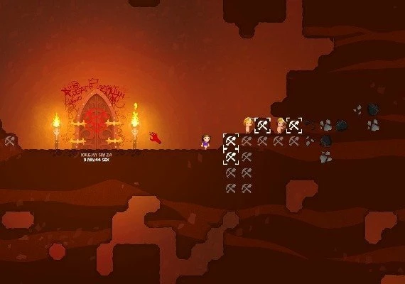 Hell Architect Global