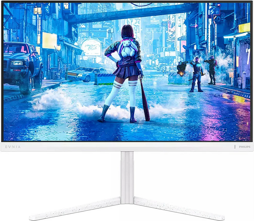 Monitor gaming Philips Evnia 27M2N5201P/00, 27", Full HD, Fast IPS, 260Hz, 1ms, HDR