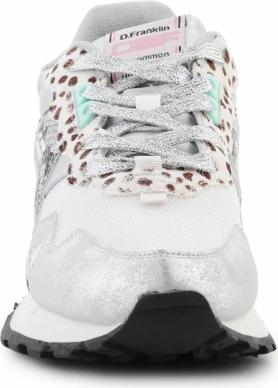 Atlete femra D.Franklin, të argjendta