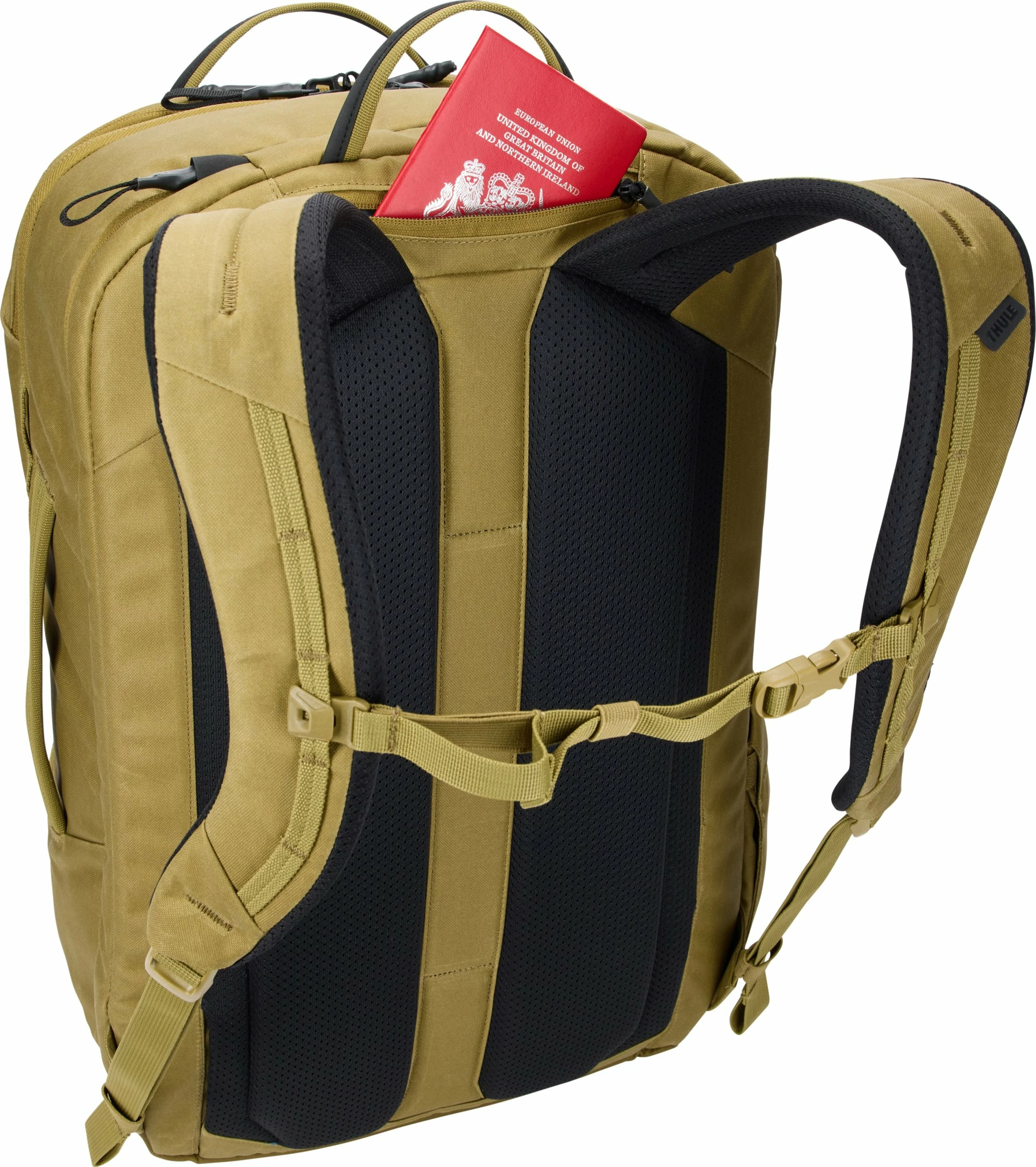 Çantë shpine udhëtimi Thule Aion 40L, 3204724, Nutria