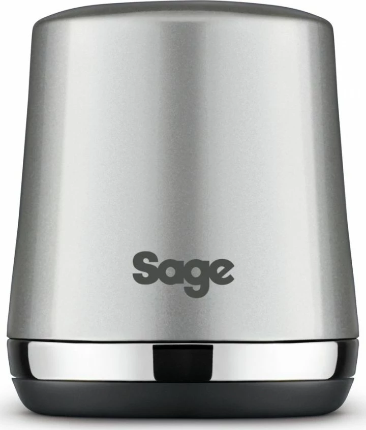 Aksesor vakum për blender Sage SBL002, ngjyrë argjendtë