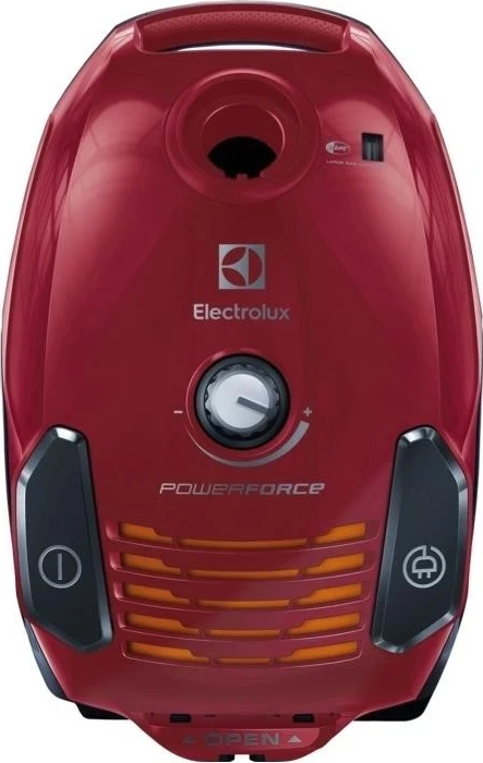 Elektroshtëpiake Electrolux EPF61RR, ngjyrë malinje