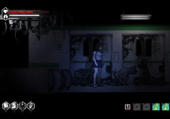 The Coma 2: Vicious Sisters EN/DE/FR/KO/RU/ZH/ES/UK Global