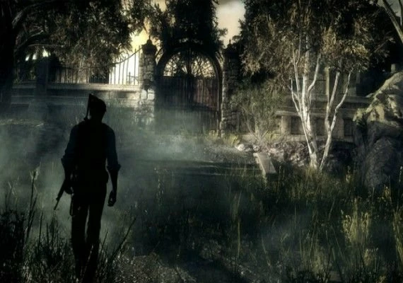 The Evil Within - The Fighting Chance Pack DLC EN Global