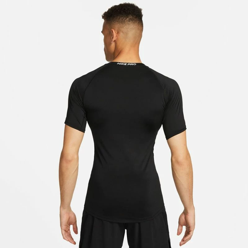 Maicë e gjatë për meshkuj Nike, e zezë