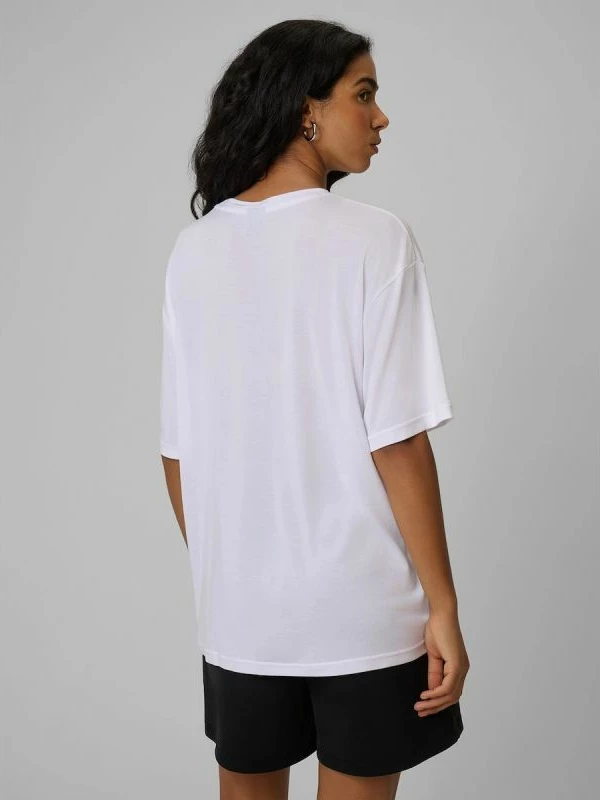Maicë për femra 4F 4FRSS26TTSHF4262-10S