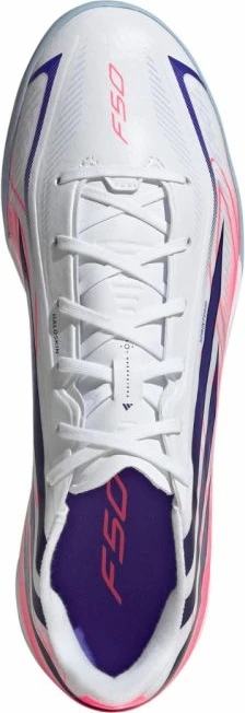 Atlete futbolli për sallë adidas F50 Hyperfast League IN KK1061 [Madhësia: 43 1/3]