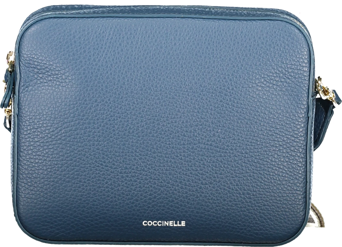Çantë për femra COCCINELLE Tebe, kaltër