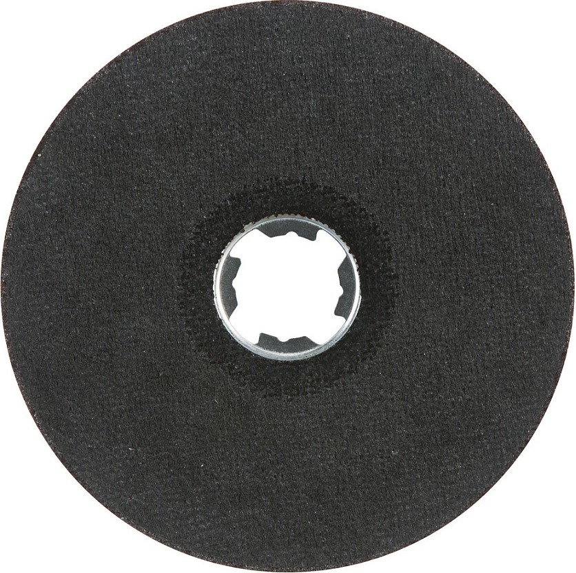 Disk prerës Makita E-00418, 125mm, inox, qendër e sheshtë